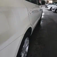 سانتافه ۲۰۱۰ موتور ۳۵۰۰ccبی رنگ|خودرو سواری و وانت|نظرآباد, شهرک آزادگان|دیوار
