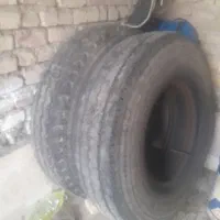 لاستیک ۲۴ سیمی بانوار تیوپ