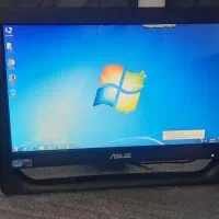 alin one  Asus        ال این وان ایسوز|رایانه رومیزی|تهران, سبلان (لشگر)|دیوار
