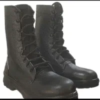 پوتین سربازی نو