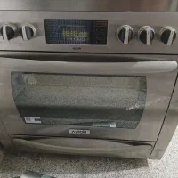 فرگاز|اجاق گاز و لوازم برقی پخت‌وپز|فولادشهر, C4|دیوار