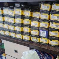 فروش و تعویض انواع لنت ترمز و دیسک چرخ خودرو