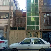 ویلایی-دوطبقه-طبرسی-شمالی-چهار