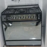اجاق گاز