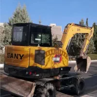 مینی بیللاستیکی  سانی sy65w