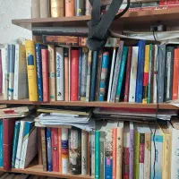 فروش مجموعه کتاب