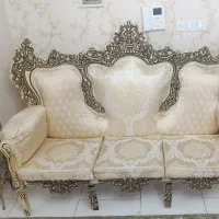 مبل هفت نفره