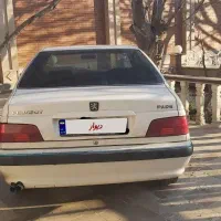 پژو سال مدل ۹۰|خودرو سواری و وانت|قدس, شهرقدس|دیوار