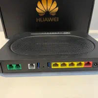 مودم کاملا سالم هووای اصل HUAWEI|مودم و تجهیزات شبکه|تهران, مرزداران|دیوار