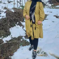 پالتو بارانی