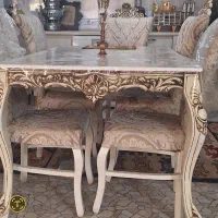 میزناهارخوری ۶ نفره