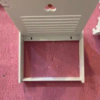 شلف جافیوزی تک درب ضدآب با جاکلیدی ارسال سریع|کتابخانه، شلف، قفسه‌های دیواری|مشهد, نرگس (شهرک غرب)|دیوار