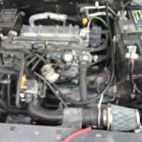 پژوفروشی|خودرو سواری و وانت|زرند, |دیوار