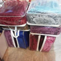 پتوهای رنگارنگ