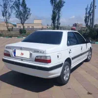 یک دستگاه ELX فروشی|خودرو سواری و وانت|اردبیل, |دیوار