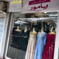 تولیدی لباس مجلسی در کرج