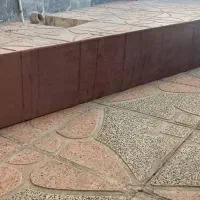 کتیبه پرده|پرده، رانر، رومیزی|شهرکرد, |دیوار