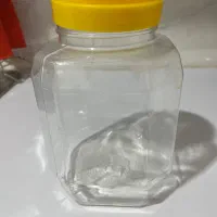 دبه و قوطی پلاستیکی شهرضا|ظروف نگهدارنده، پلاستیکی، یک‌بارمصرف|اصفهان, شهرستان|دیوار