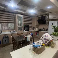 ۱۰۰متر فول امکانات/افراسیابی جنوبی