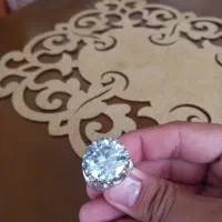 انگشتر نقره|جواهرات|رباط‌کریم, رباط‌کریم|دیوار