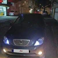 تیبا۲ اطلسی