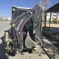 فروش بیل بکو هیدرومک 62اس مدل 2017