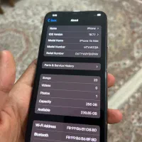 Xs max 256 GB|موبایل|میاندوآب, |دیوار