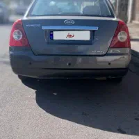 ام وی ام ۵۳۰ بیرنگ|خودرو سواری و وانت|قزوین, |دیوار