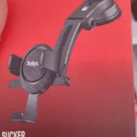 هولدر خودرو نگهدارنده گوشی قدرتمند