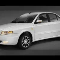 حواله فوری سمند سورن دو گانه سوز EF7