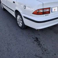 سمند مدل ۹۸|خودرو سواری و وانت|یزد, |دیوار