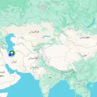 حمل و نقل بینالمللی کالا