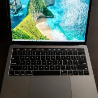 مک بوک پرو 2019|رایانه همراه|شیراز, فخرآباد (دروازه کازرون)|دیوار