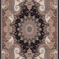 یک جفت فرش ۹ متری کاملا نو