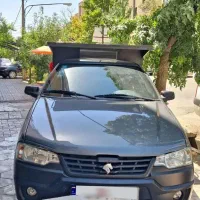 درود معاوضه اریسان باسواری رینگ اسپرت