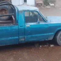 مزدا ۱۶۰۰|خودرو سواری و وانت|اهواز, فدک|دیوار