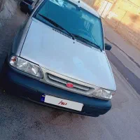 پراید صبا ۸۹|خودرو سواری و وانت|بم, |دیوار