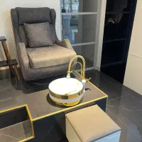 اجاره لاین پدیکور در هاشمیه