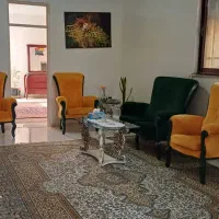 اجاره روزانه هفتگی ماهانه ویلا بیمارستان پارس