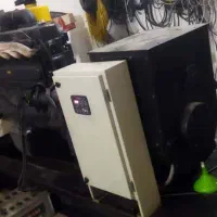 خدمات برق صنعتی ژنراتور ups سیستم های امنیتی