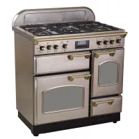 اجاق گاز فردار تاکنوگاز مدل فالکون گُلد|اجاق گاز و لوازم برقی پخت‌وپز|مشهد, کوشش|دیوار