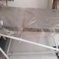 تخت ژنیکولوژی