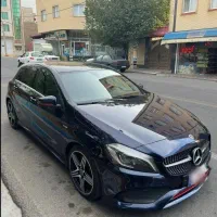 Benz a250|خودرو سواری و وانت|تبریز, |دیوار
