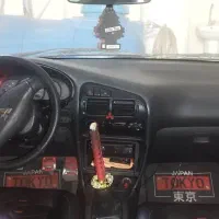 میتسوبیشی لنسر GL 1993|خودرو کلاسیک|رشت, پاستوریزه|دیوار