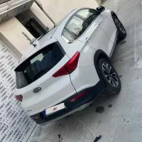 تیگو ۷ ie مدل ۱۴۰۱