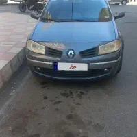 مگان ۲۰۰۰ مدل ۲۰۱۱ بیرنگ|خودرو سواری و وانت|تهران, باشگاه نفت|دیوار