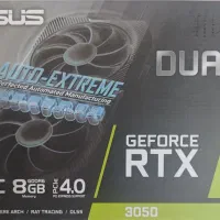کارت گرافیک RTX 3050