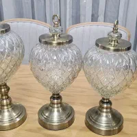 ۳ عدد کندی بار