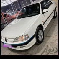 پارس ‌‌ELX