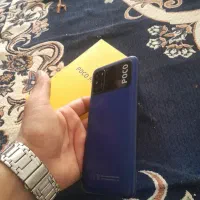 شیائومی Poco M3 با حافظهٔ ۶۴ گیگابایت|موبایل|کرمانشاه, |دیوار